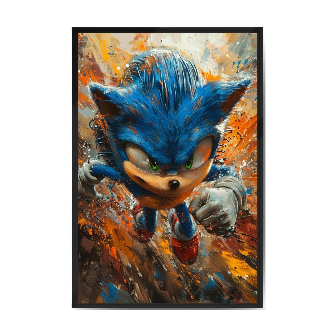 "SONIC" 2