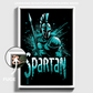 "SPARTAN"