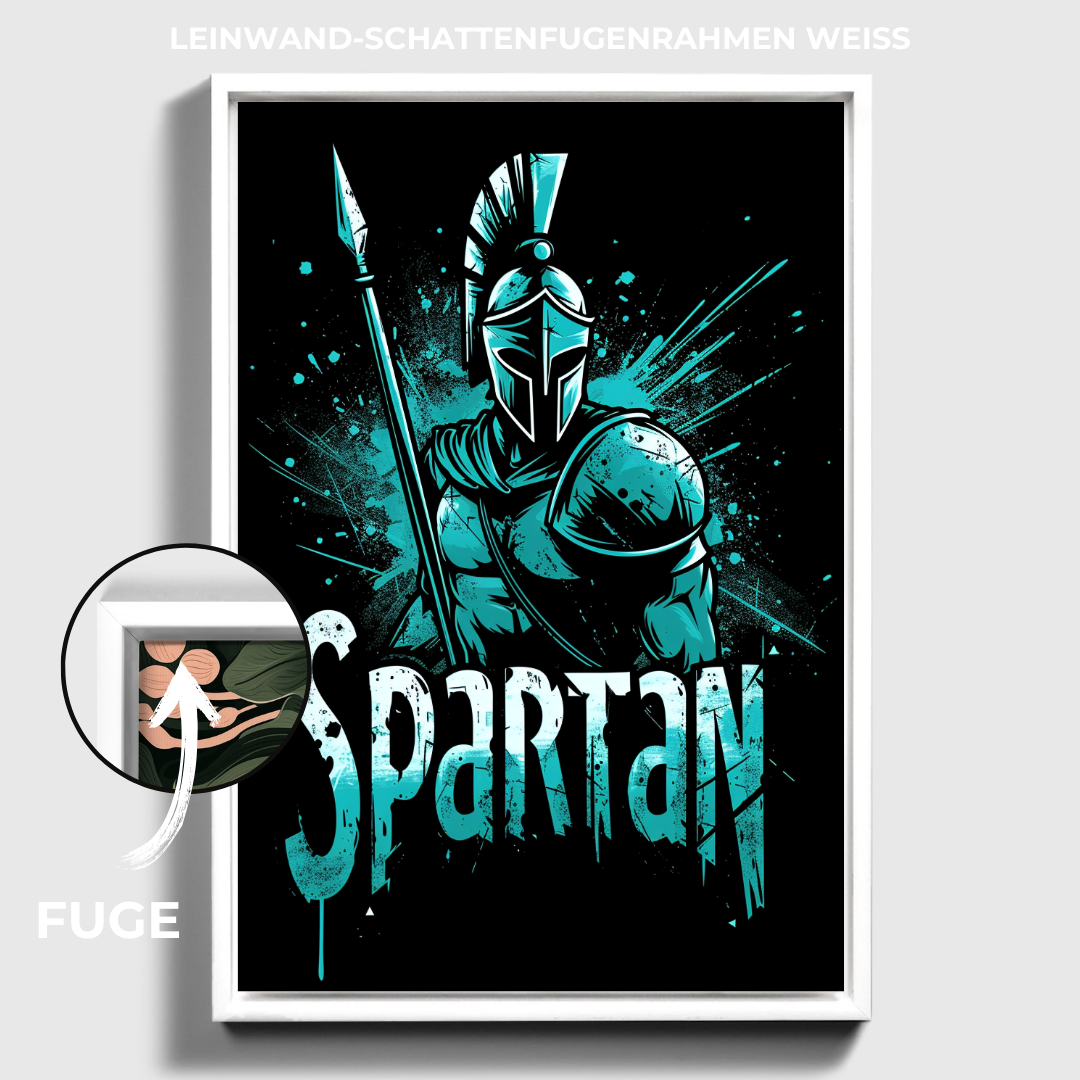 "SPARTAN"