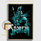 "SPARTAN"