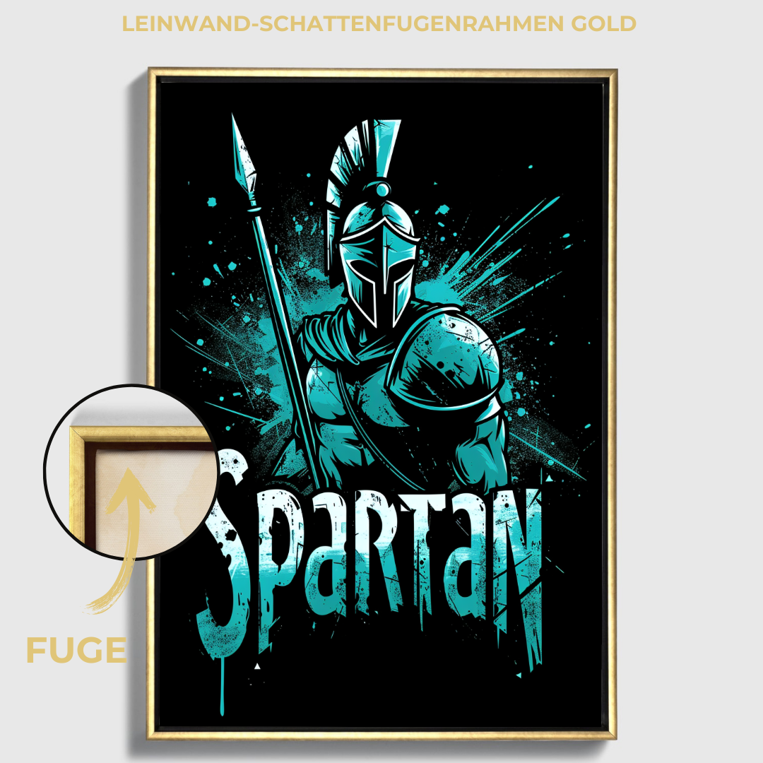 "SPARTAN"