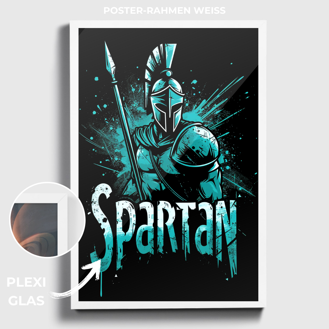 "SPARTAN"