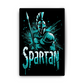 "SPARTAN"