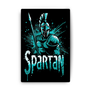 "SPARTAN"