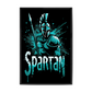 "SPARTAN"