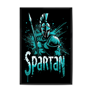 "SPARTAN"