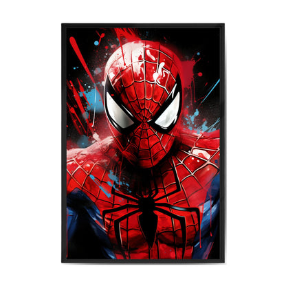 "SPIDER-MAN" 2