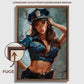 "Sexy Police Woman"