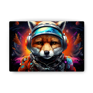 "SPACE FOX"