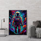 "SPACE MAN" 4