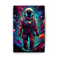 "SPACE MAN" 4