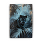 "THE BLACK PANTHER'S REALM"