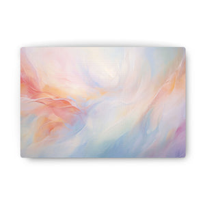 "TRANQUIL HUES: PASTEL SERENITY"