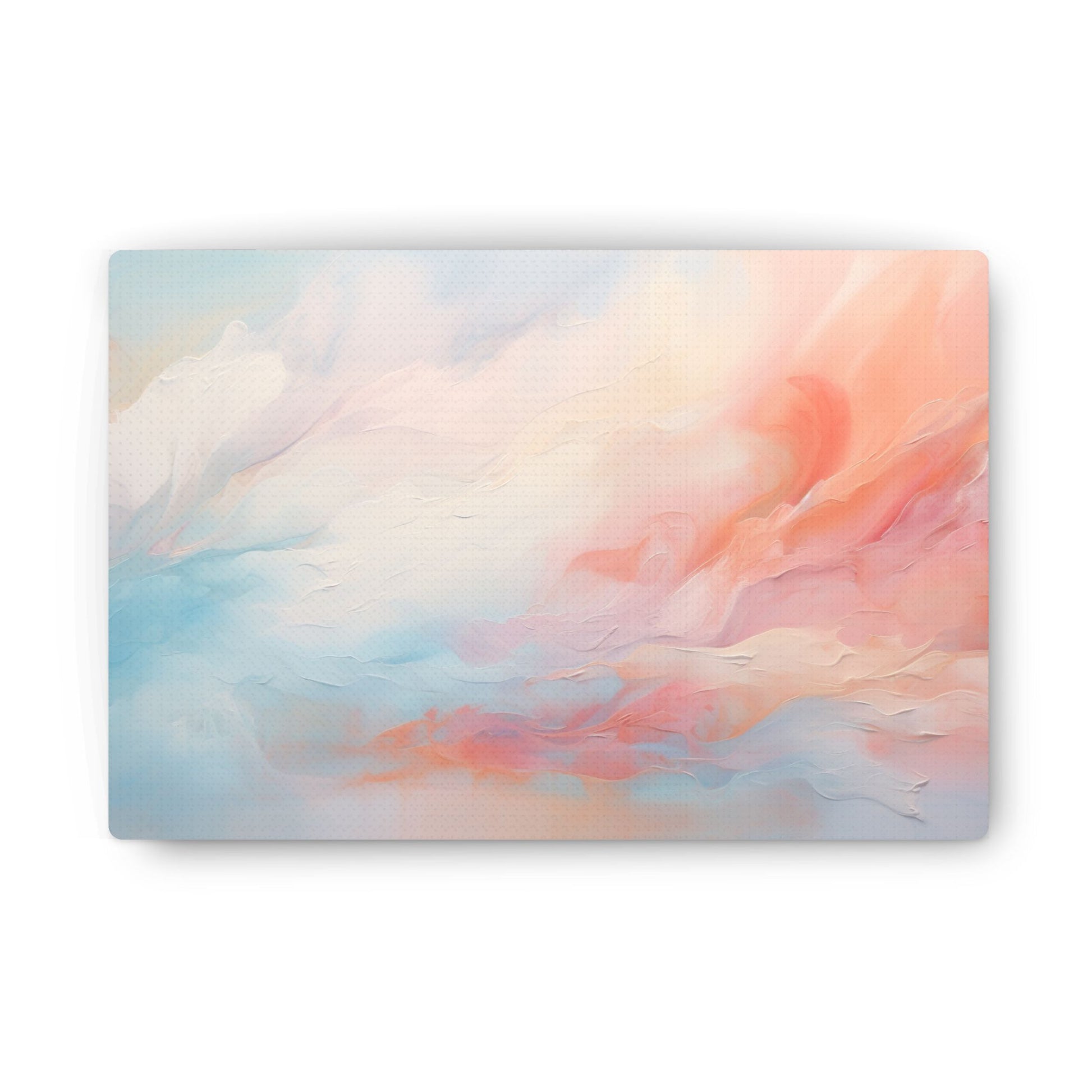 "TRANQUIL HUES: PASTEL SERENITY" 2