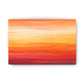 "TWILIGHT HARMONY: A SUNSET GRADIENT"