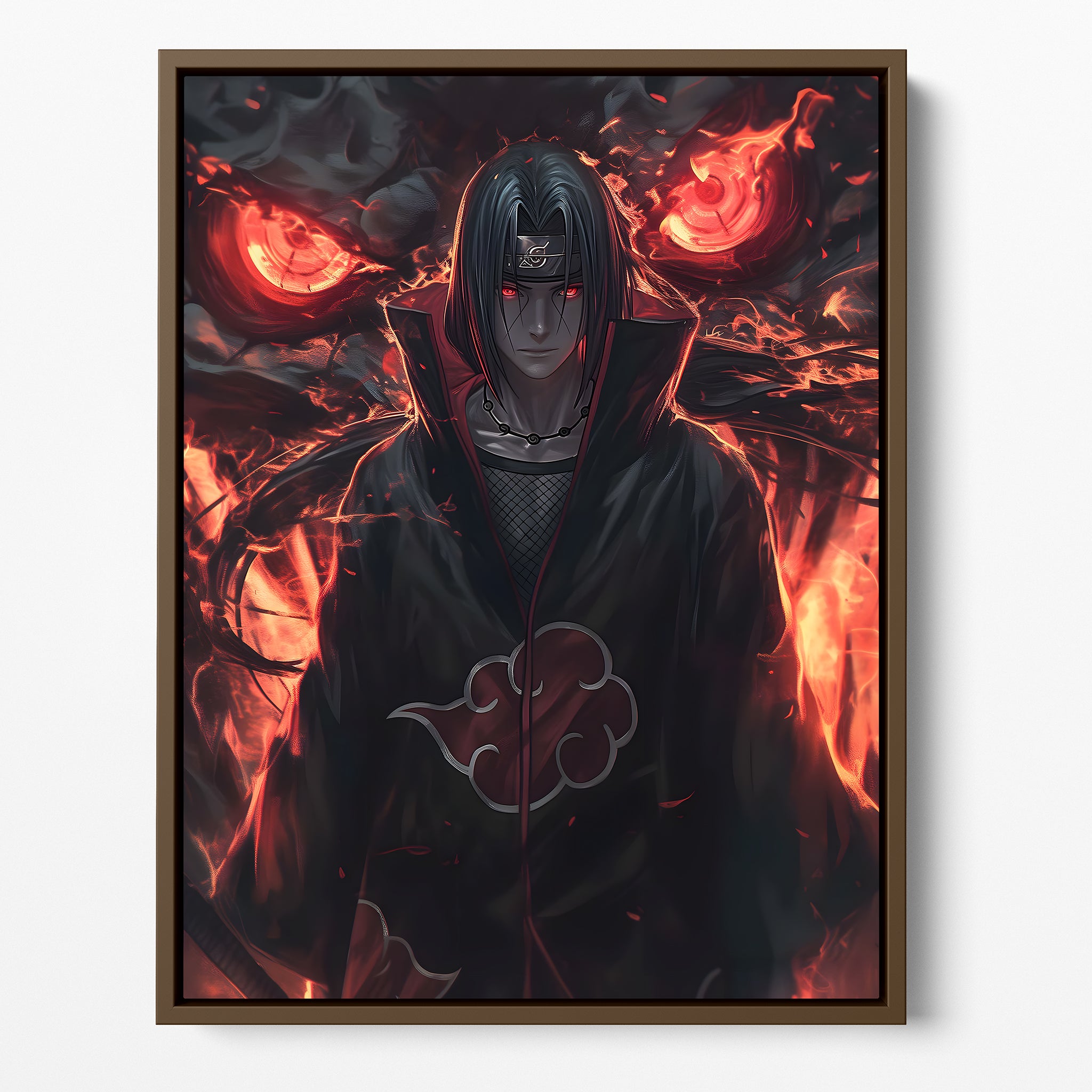 "UCHIHA"
