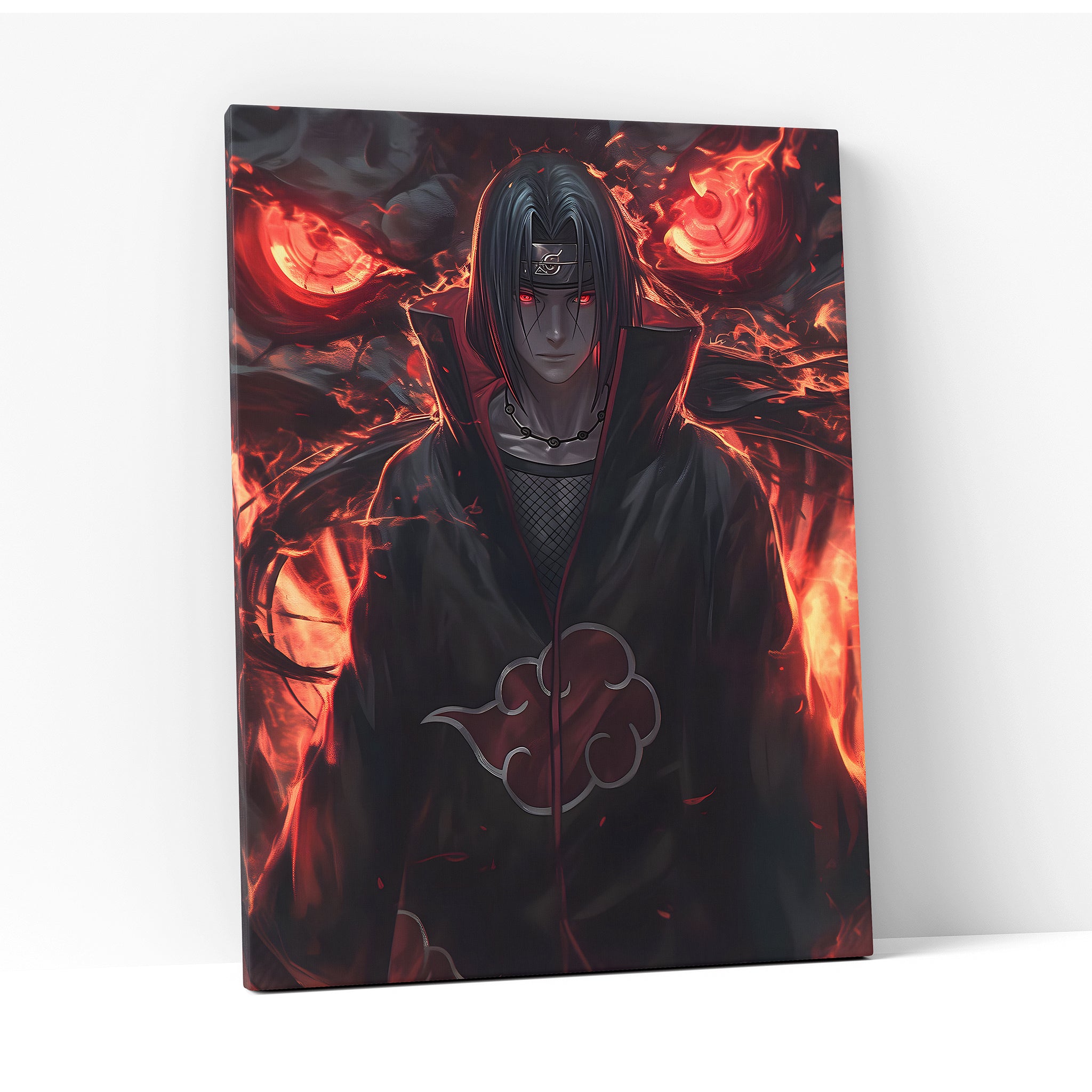 "UCHIHA"