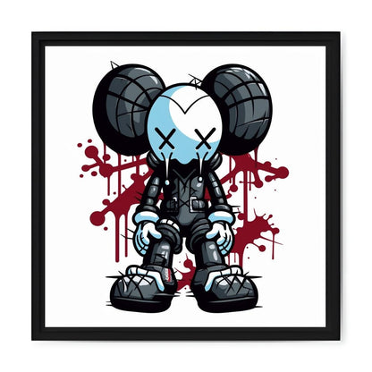 "UNDEAD MICKEY"