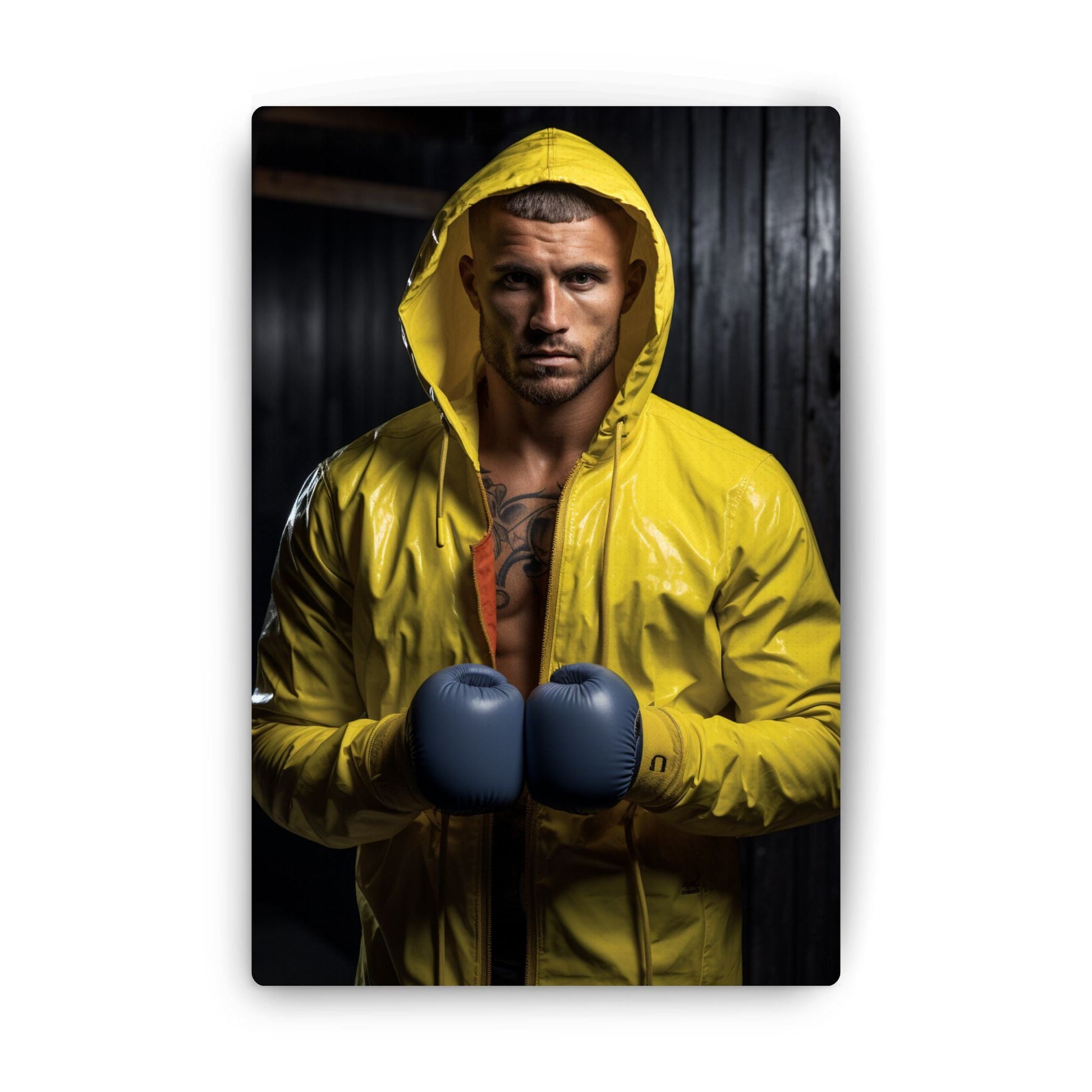 "VASYL LOMACHENKO"