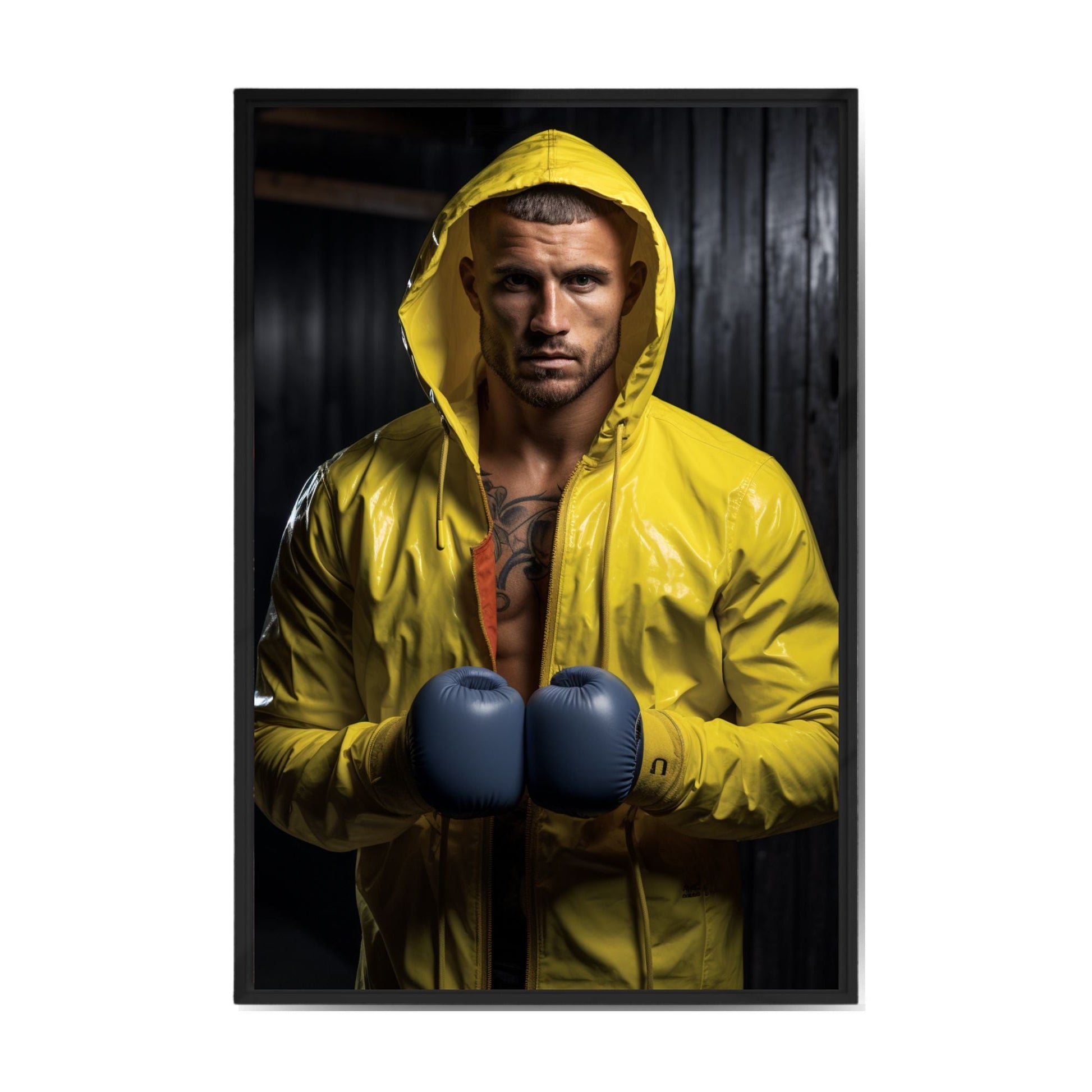 "VASYL LOMACHENKO"