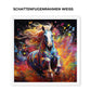 "VIVID GALLOP - SPECTRUM OF SPLENDOR" 10