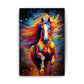 "VIVID GALLOP - SPECTRUM OF SPLENDOR" 8