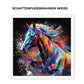 "VIVID GALLOP - SPECTRUM OF SPLENDOR" 9