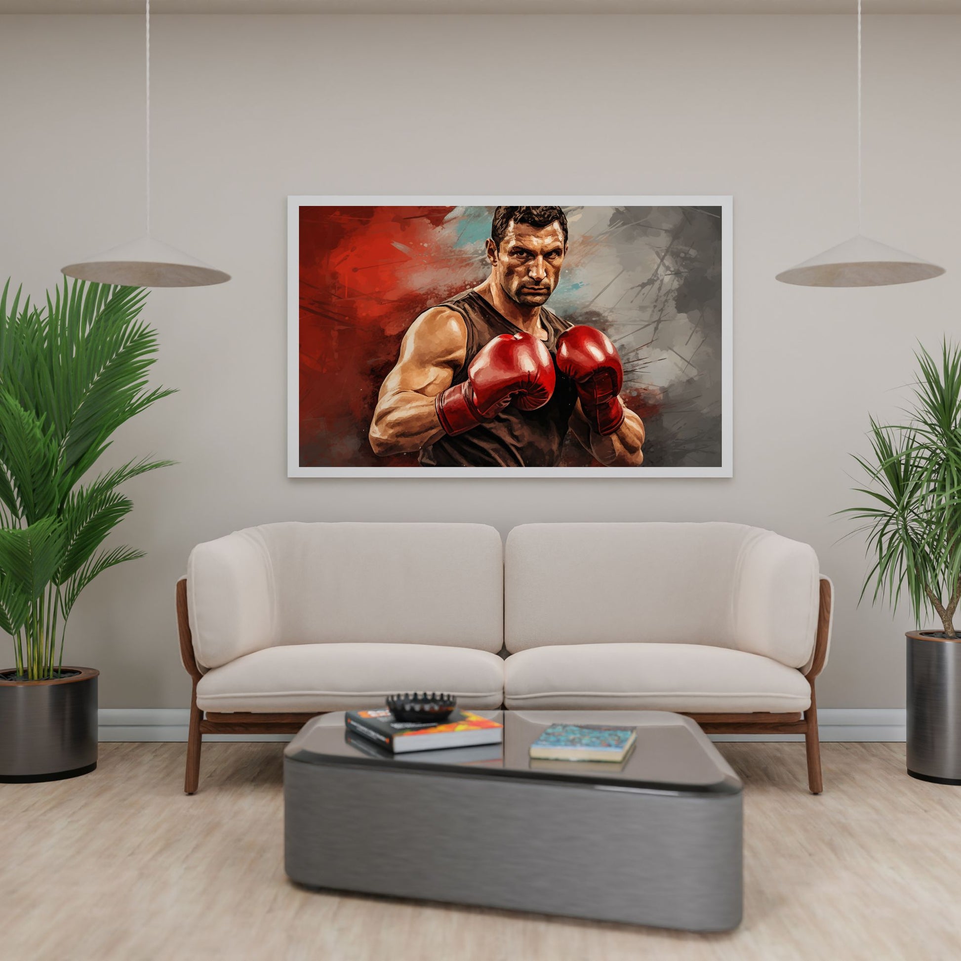 "VLADIMIR KLITSCHKO"