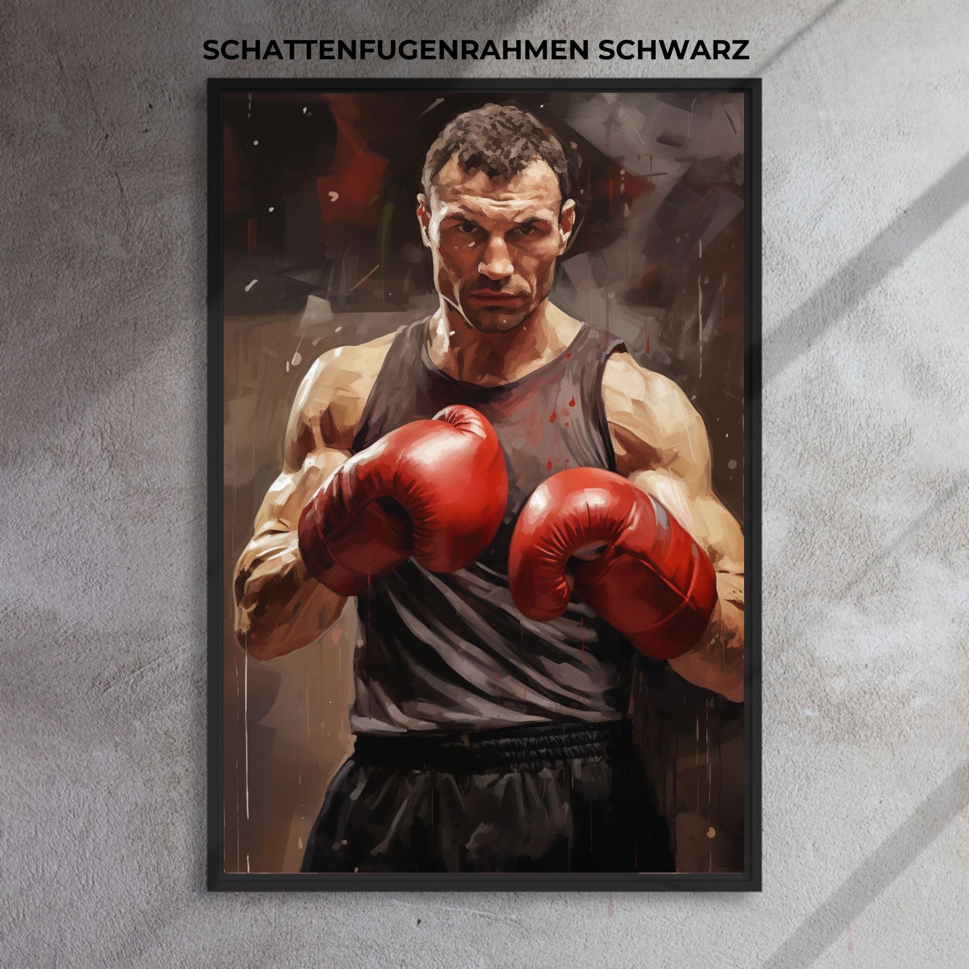 "VLADIMIR KLITSCHKO" 2