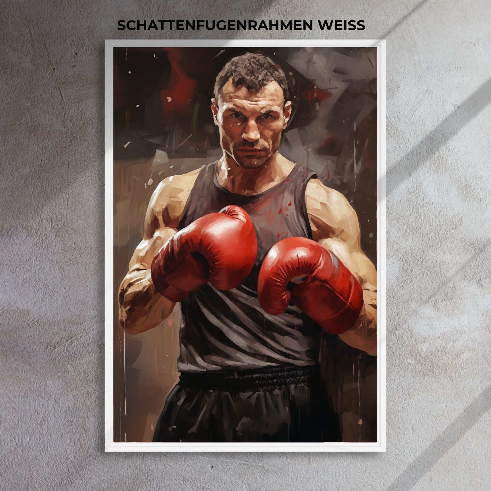 "VLADIMIR KLITSCHKO" 2