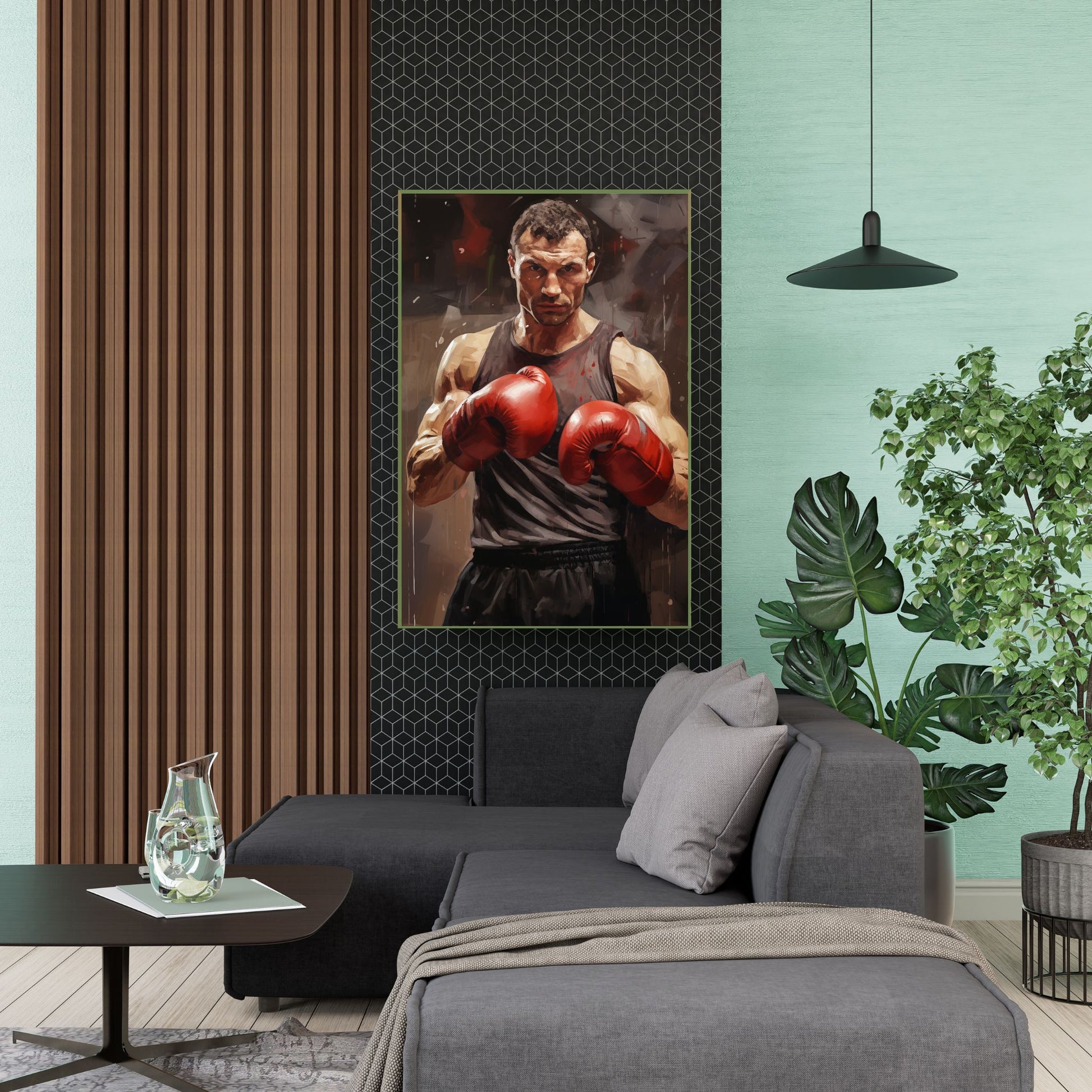 "VLADIMIR KLITSCHKO" 2