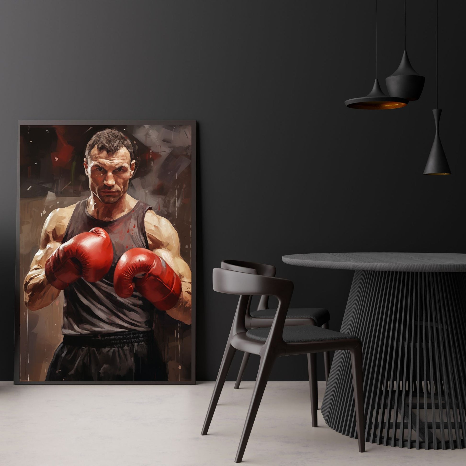 "VLADIMIR KLITSCHKO" 2