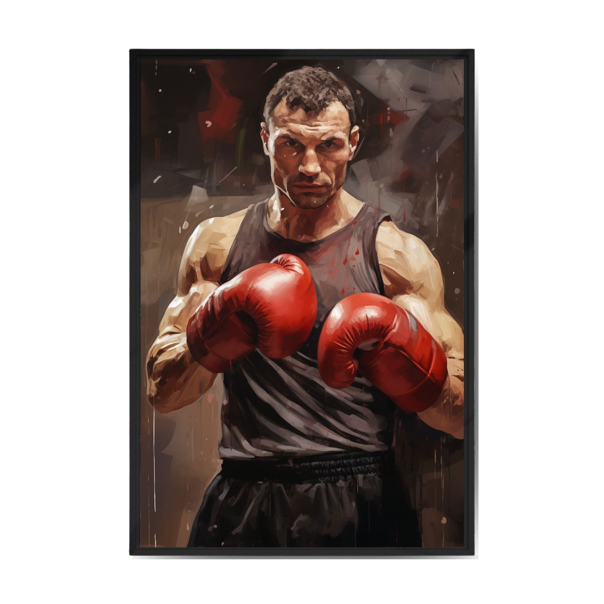 "VLADIMIR KLITSCHKO" 2