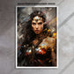 "WONDER WOMAN" 2