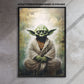 "YODA - STAR WARS"