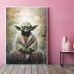 "YODA - STAR WARS"