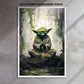 "YODA - STAR WARS" 2