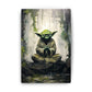 "YODA - STAR WARS" 2