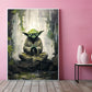 "YODA - STAR WARS" 2