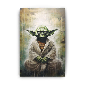 "YODA - STAR WARS"