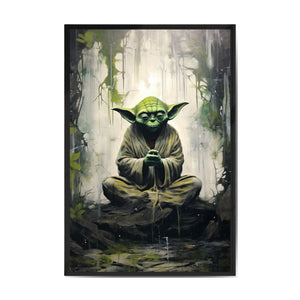 "YODA - STAR WARS" 2