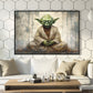 "YODA - STAR WARS" 3