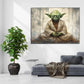 "YODA - STAR WARS" 3