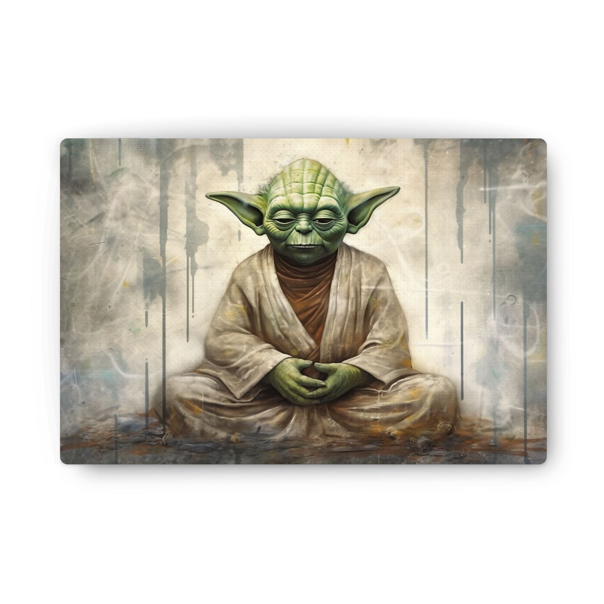 "YODA - STAR WARS" 3