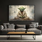 "YODA - STAR WARS" 3