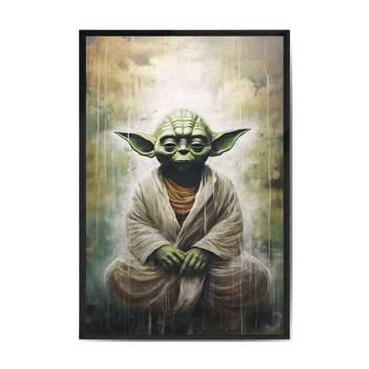 "YODA - STAR WARS"