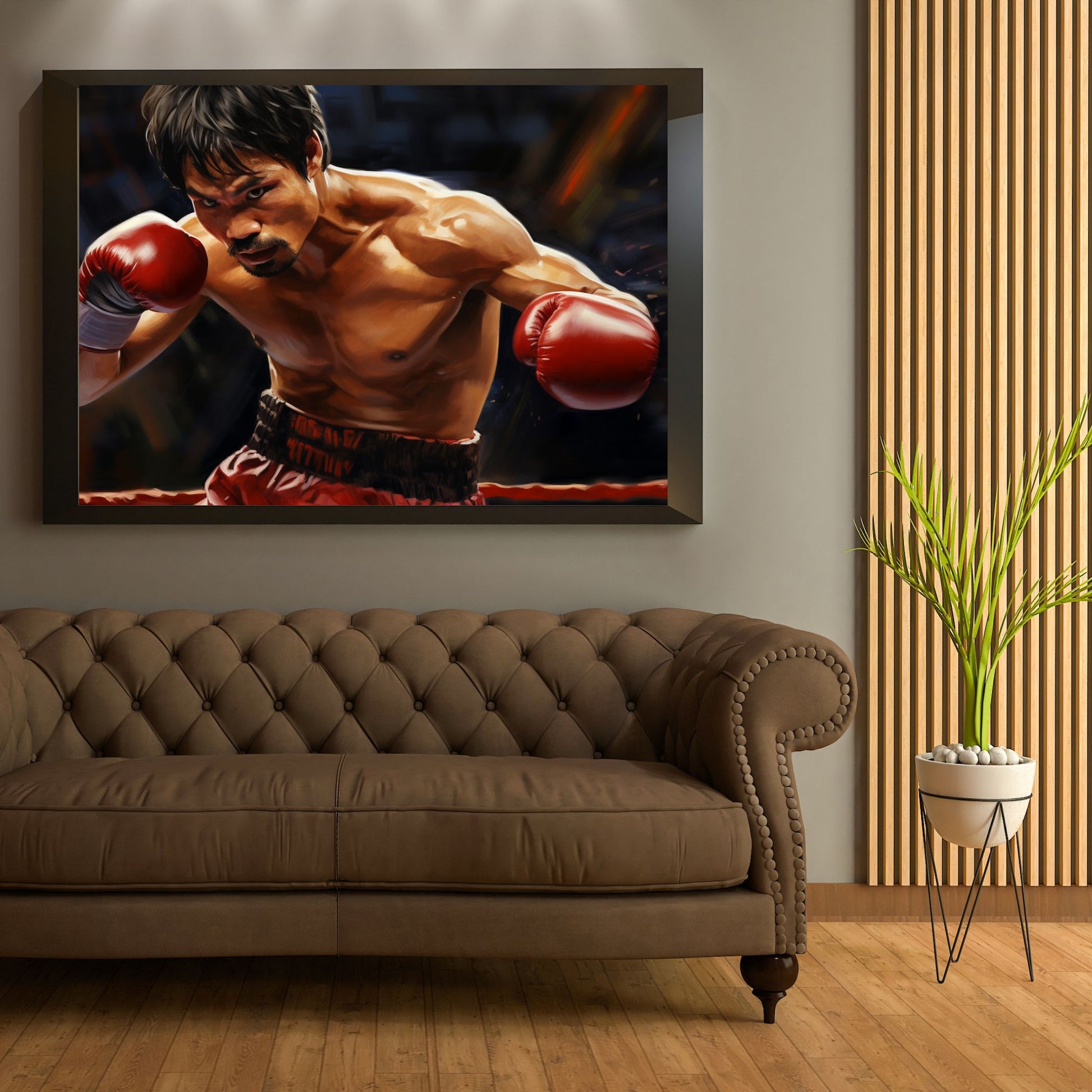 "ZEIGE MANNY PACQUIAO" 2