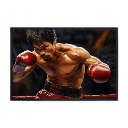 "ZEIGE MANNY PACQUIAO" 2