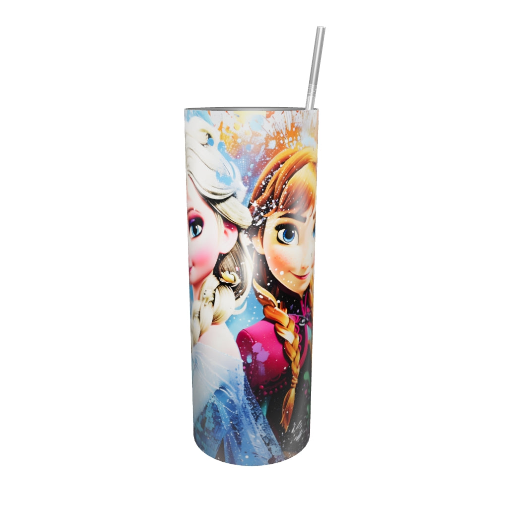 CUP - ELSA UND ANNA