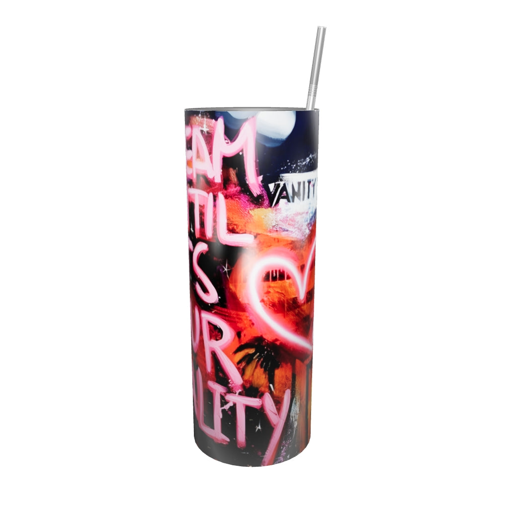 CUP - LOVE IS YOUR REALITY